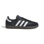 Samba Og J - Unisex Core Black/White/Gum5