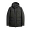 Campera outdoor Carbón