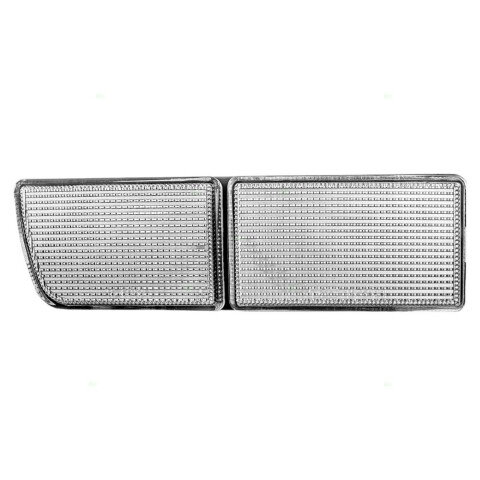 TAPA FALSO CAMINERO DOBLE DERECHO GOLF 3 Tapa Falso Caminero Doble Derecho Golf 3