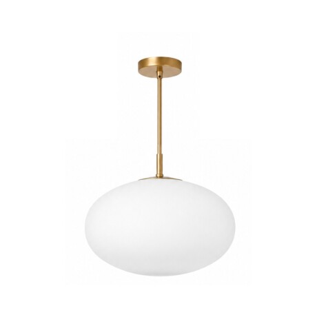 ARTEFACTO COLGANTE DECORATIVO<br /> ARTEFACTO COLGANTE DECORA NORWOOD - GOLD<br /> NORWOOD - GOLD Lámpara Colgante Decorativa Norwood Gold E27