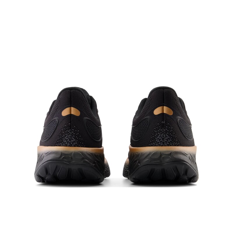 Championes New Balance de Hombre - 1080 V12 - M108012Q BLACK