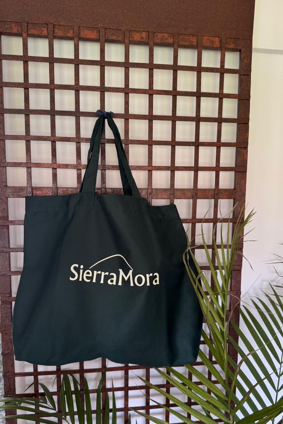 Tote Bag SM Verde