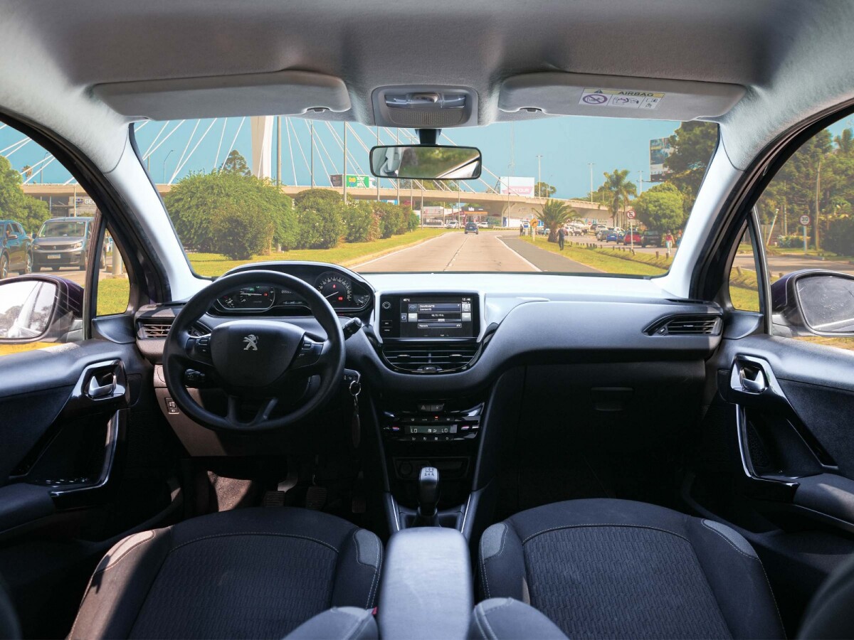 Peugeot 208 Active 1.2 Extra Full | Permuta / Financia Peugeot 208 Active 1.2 Extra Full | Permuta / Financia