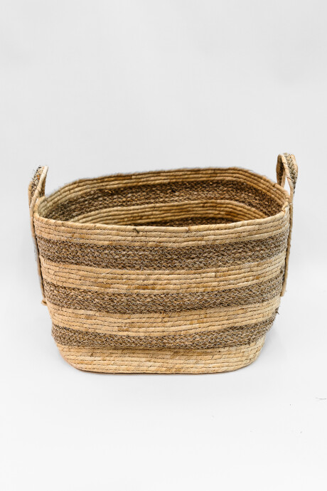 Cesta Teel Color Unico