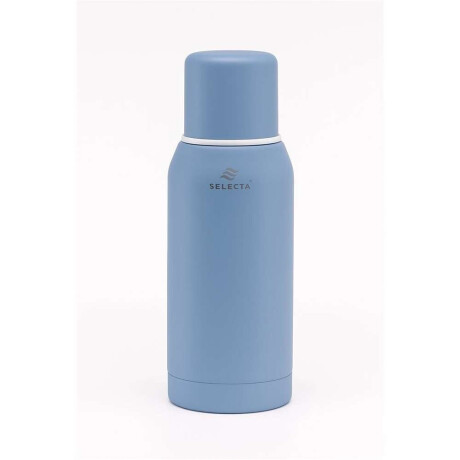 Termo 750Ml Doble Pared Cielo Aqua