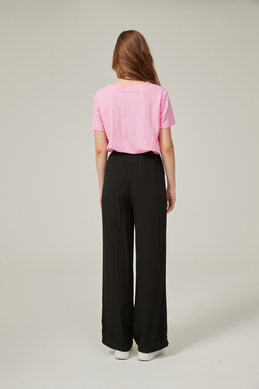 Pantalon Stacy Negro