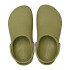 Classic Crafted Clog - Unisex Aloe