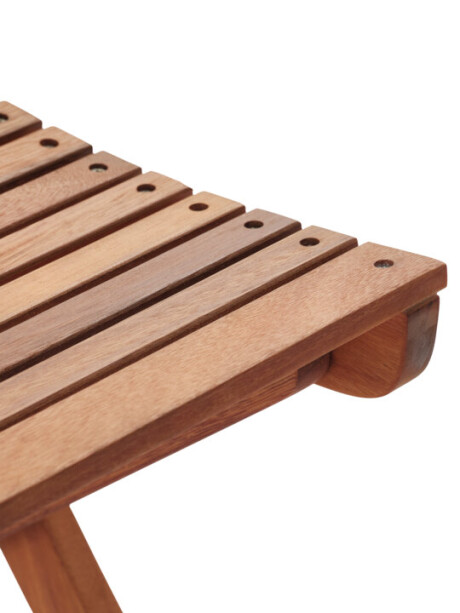 Silla plegable VRAADAL madera dura Silla plegable VRAADAL madera dura