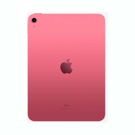 APPLE Ipad MPQ33LL/A (10TH GEN) 10.9' 64GB 3GB A14 Chip 12Mpx - Pink APPLE Ipad MPQ33LL/A (10TH GEN) 10.9' 64GB 3GB A14 Chip 12Mpx - Pink