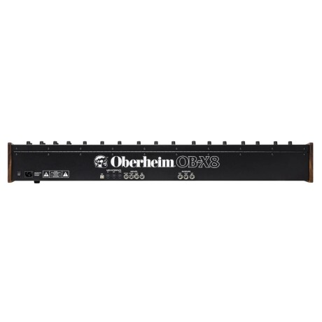 Sintetizador Oberheim Ob-x8 Keyboard Sintetizador Oberheim Ob-x8 Keyboard