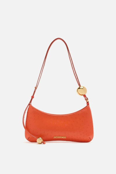 LE BISOU PERLE Naranja