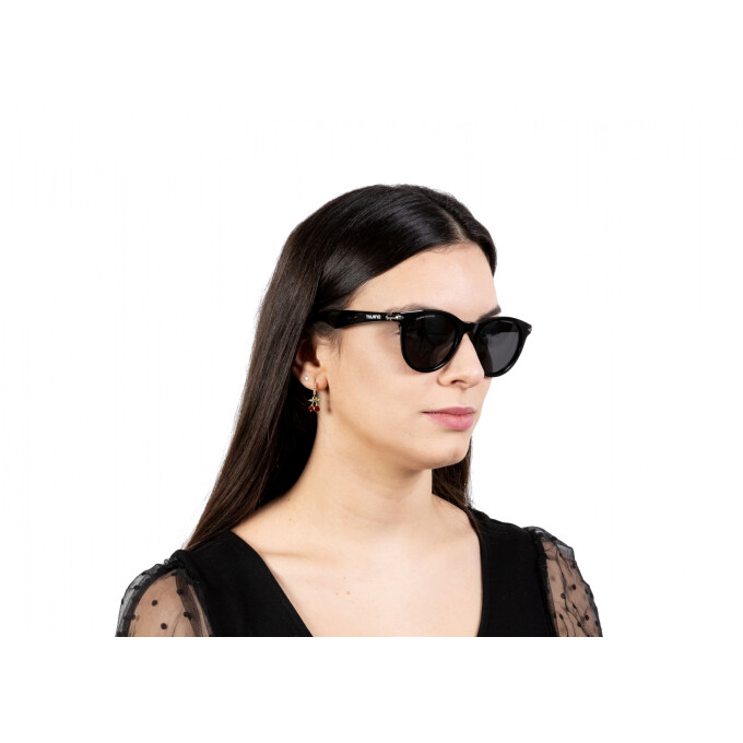Milano Meleg Stay in Black