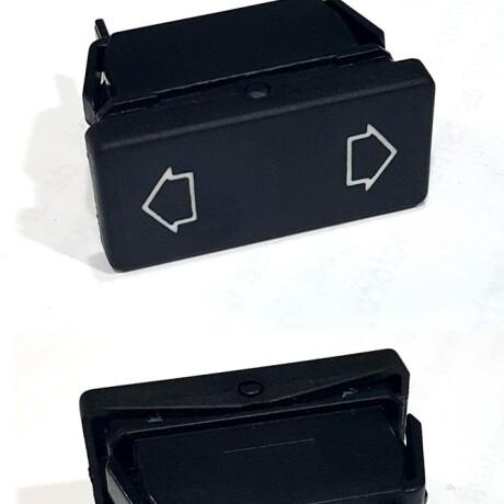 LLAVE BOTON TABLERO CITROEN - PEUGEOT ALZA CRISTAL ADAPTABLE 205 306 AX/BX 5 TERM. - LLAVE BOTON TABLERO CITROEN - PEUGEOT ALZA CRISTAL ADAPTABLE 205 306 AX/BX 5 TERM. -