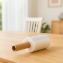 MINI FILM STRETCH 13X210MTS 23 MICRONES Blanco
