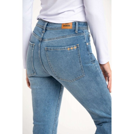 Jean Flare Jean