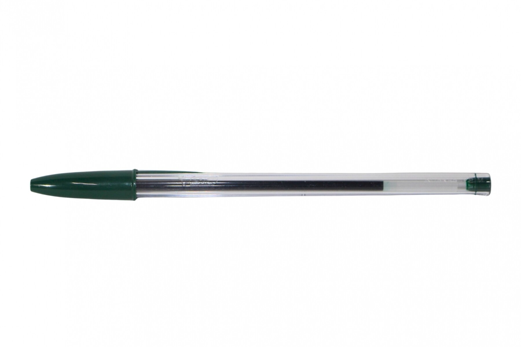 BOLIGRAFO BIC CRISTAL - VERDE 