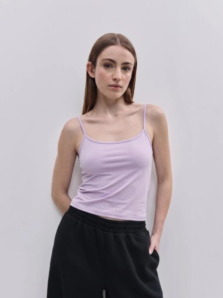 MUSCULOSA P.CAKE TULITULI LILA