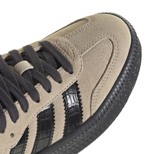Championes Adidas Samba Xlg - Beige Championes Adidas Samba Xlg - Beige