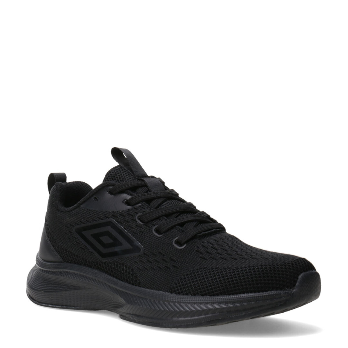 Championes de Mujer Umbro Vega - Negro 