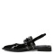 Zapatos de Mujer Miss Carol LAWN en punta Negro