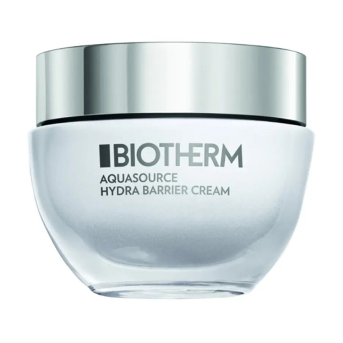 Crema Biotherm Aquasource Hydra Barrier Cream 50ml 
