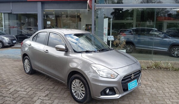 SUZUKI DZIRE GL 1.2 - 2022 SUZUKI DZIRE GL 1.2 - 2022