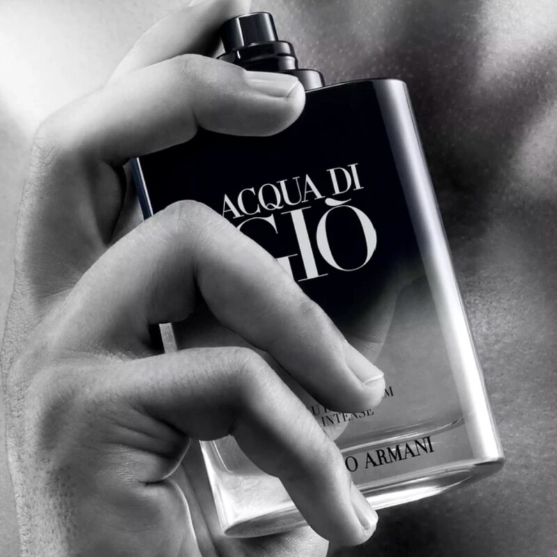 Perfume Acqua Di Gio Edp Intense 100 ml Perfume Acqua Di Gio Edp Intense 100 ml