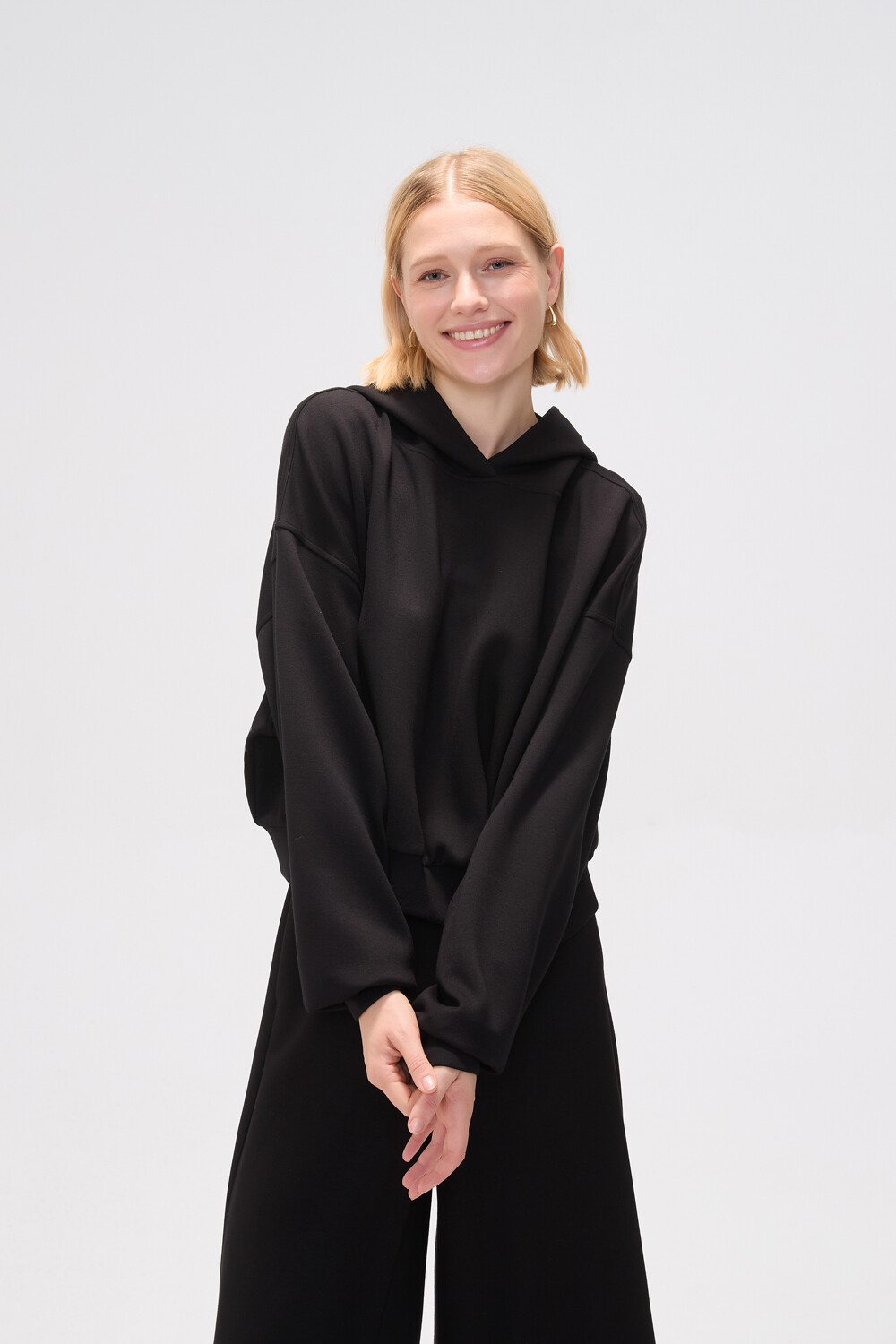 Canguro Evermore Negro