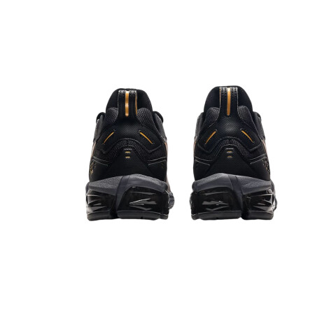 Championes Asics Gel-Quantum 180 Black & Gold