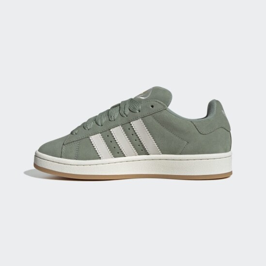 Championes Adidas Campus 00s Verde
