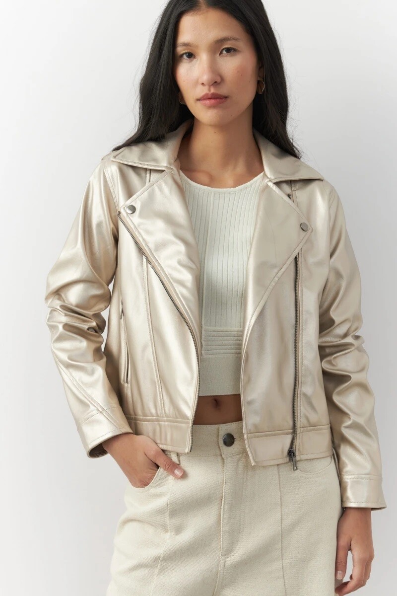 CAMPERA D.CASSIN PISCIS - GOLD 