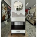 MUEBLE DE BAÑO 64 CM CON MESADA DE QUARELLA - SIN BACHA MUEBLE DE BAÑO 64 CM CON MESADA DE QUARELLA - SIN BACHA