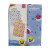 Juego Sábanas para Cuna Baby Shark Microfibra CELESTE