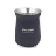 Imagen de Mate Bremen 300 ml Acero Inoxidable Doble Pared Azul