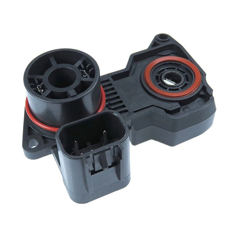 SENSOR TPS DE POSICION DE MARIPOSA Sensor Tps De Posicion De Mariposa