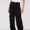 Pantalon Gianni Negro