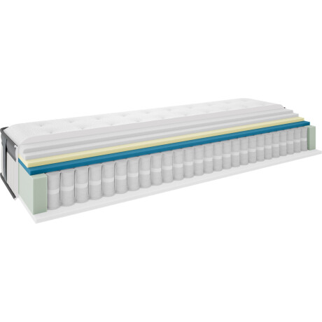 Colchon Resortes 90X200 Gold S110 Dreamz