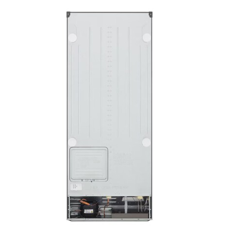 Heladera LG 395 Litros 2Puertas Multi Air Flow VT40MPP Heladera LG 395 Litros 2Puertas Multi Air Flow VT40MPP