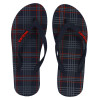 Sandalias De Hombre Flip Flops Escocés