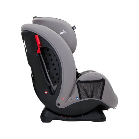 Silla de Auto Convertible Stages Joie 0-7 años Gray FLannel Silla de Auto Convertible Stages Joie 0-7 años Gray FLannel
