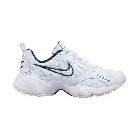Wmns Nike Air Heights Blanco