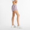 Short Training Sport Essentials 3 Mujer Purple
