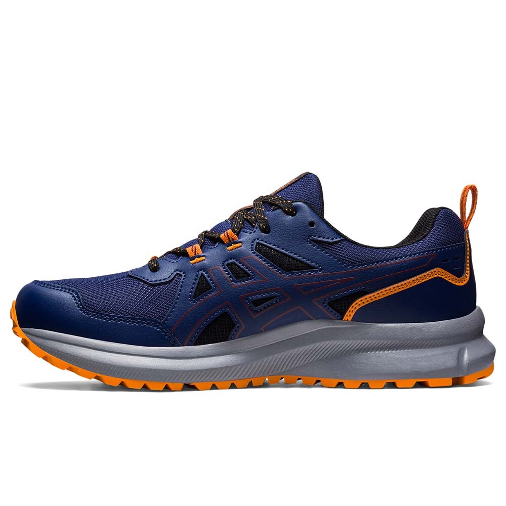Trail Scout 3 - Hombre Deep Ocean/bright Orange