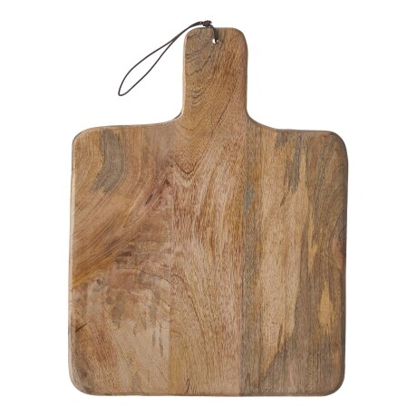TABLA MADERA NATURAL-BEIGE DUKO