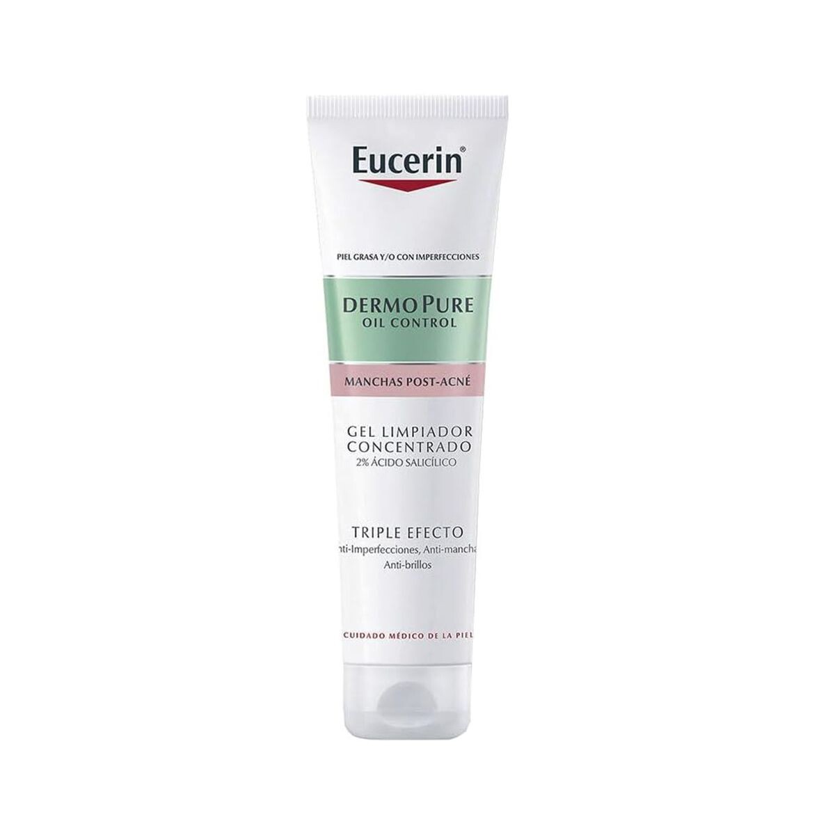 EUCERIN FACE TRIPLE EFECT GEL FR.X150ML. 