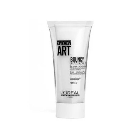Loreal Professionnel Tna19 Bouncy & Tender 150ml V060 Loreal Professionnel Tna19 Bouncy & Tender 150ml V060