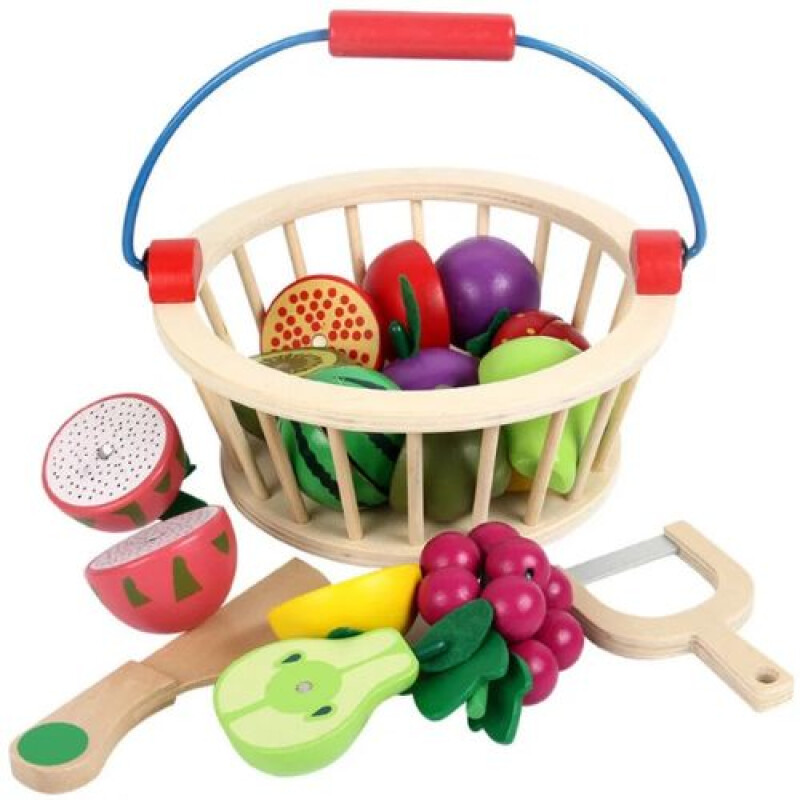 Canasto de frutas con iman para cortar Canasto De Frutas Con Iman Para Cortar