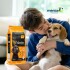 MAXINE PERROS CACHORROS 21 KG
