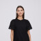 Remera Wehilani Negro