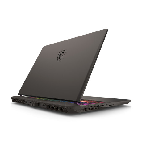 Notebook Gamer MSI Vector 16 HX. AMD Ryzen 9 8940HX. RAM 16GB. DS 1TB. Pantalla 16" QHD+ 240Hz. Tarjeta RTX 5070Ti 12GB. Win11 Notebook Gamer MSI Vector 16 HX. AMD Ryzen 9 8940HX. RAM 16GB. DS 1TB. Pantalla 16" QHD+ 240Hz. Tarjeta RTX 5070Ti 12GB. Win11